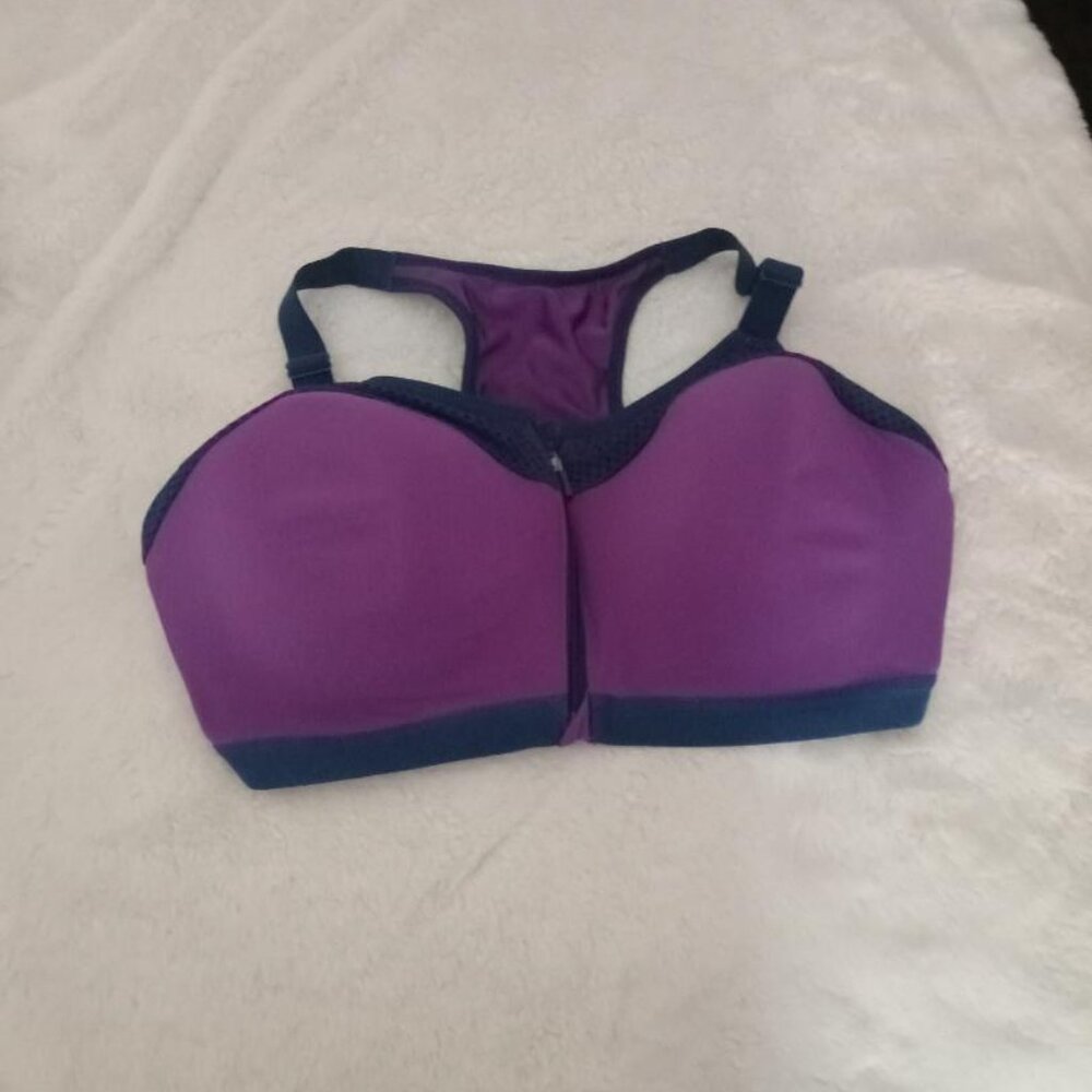 Sports Bras Underwire Quantity 3 Bras - Picture 2 of 4